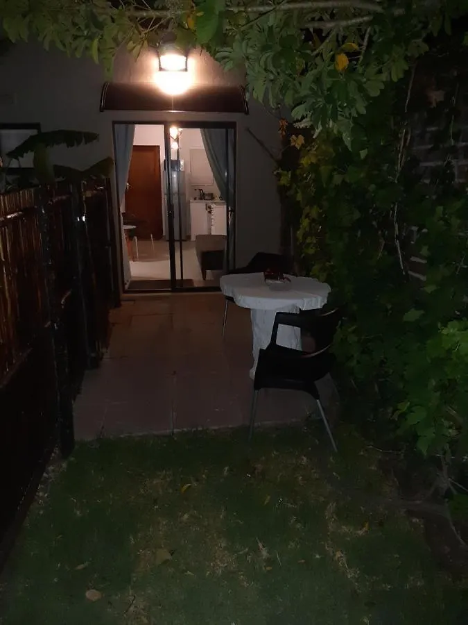 The Pool Cottage Fish Hoek