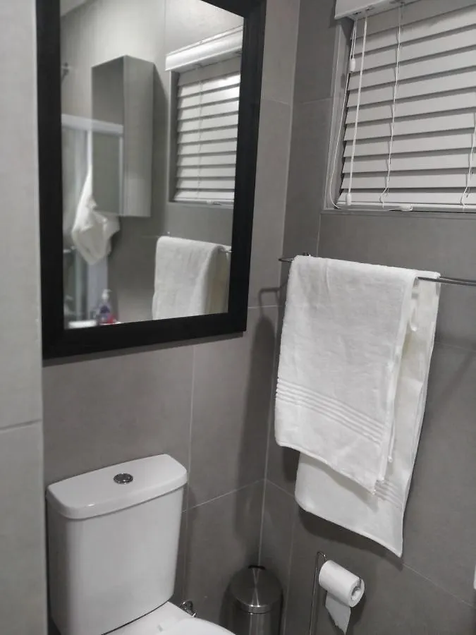The Pool Cottage Fish Hoek Apartamento