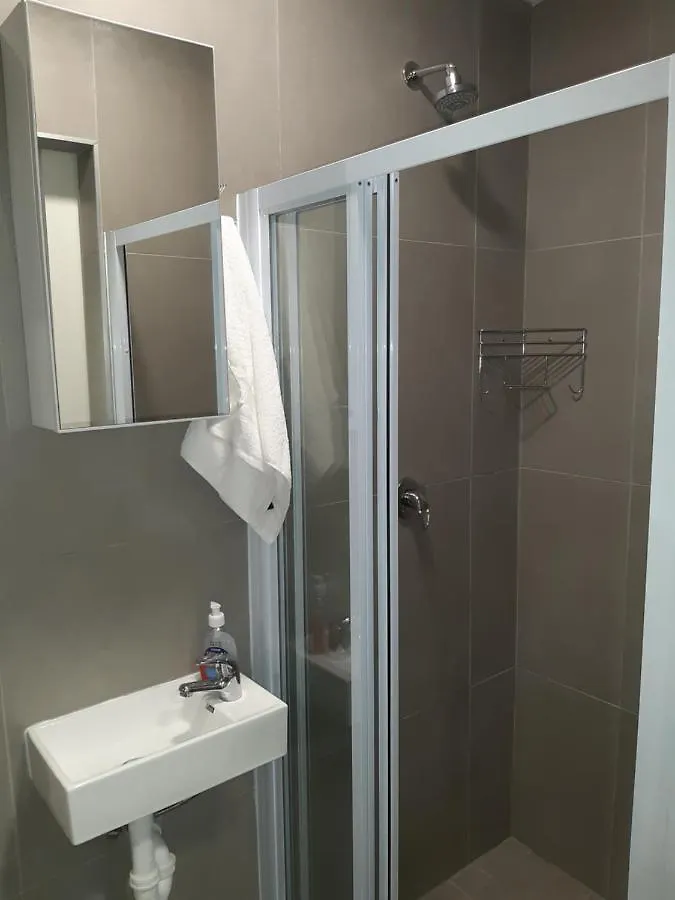 Apartamento The Pool Cottage Fish Hoek