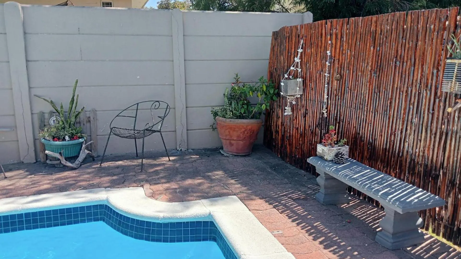 The Pool Cottage Fish Hoek 0*,  Sudáfrica