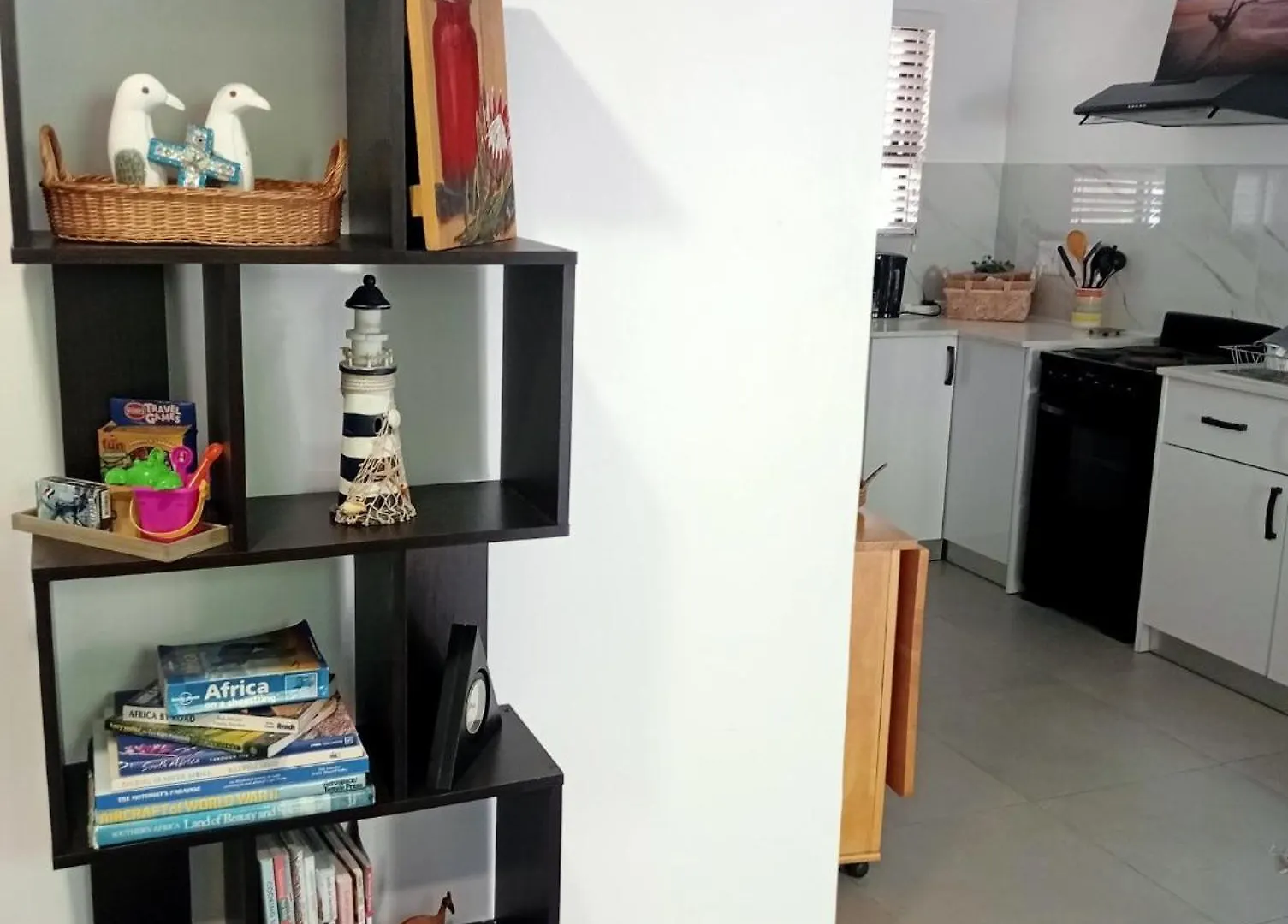 Apartamento The Pool Cottage Fish Hoek