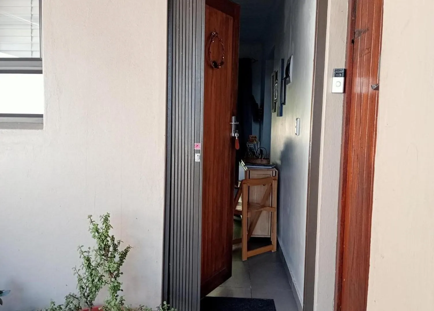 The Pool Cottage Fish Hoek 0*,